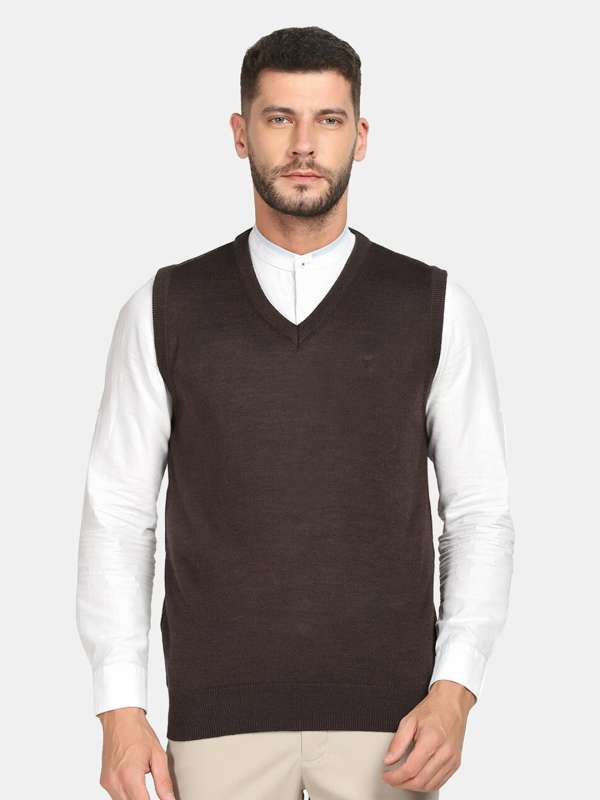 Kurta with sales sweater