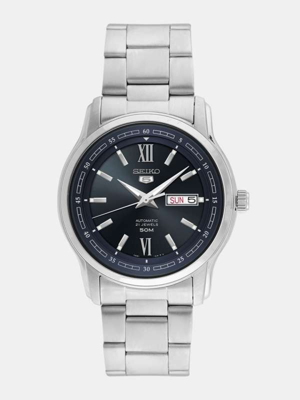 Seiko Watches - Buy Seiko Watches for Men & Women Online | Myntra