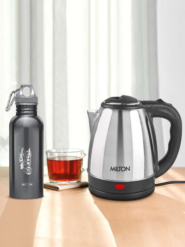 Buy Milton Electric Kettle online in India