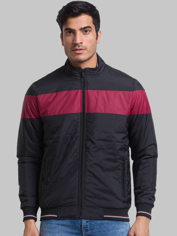 Parx Jacket Buy Jackets from Parx Store Online Myntra