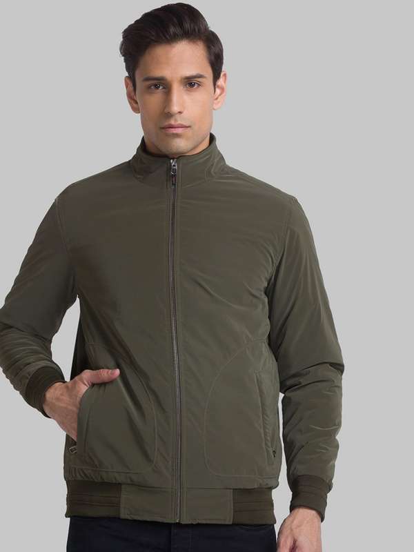 Buy Raymond Jackets Online at Best Price Myntra