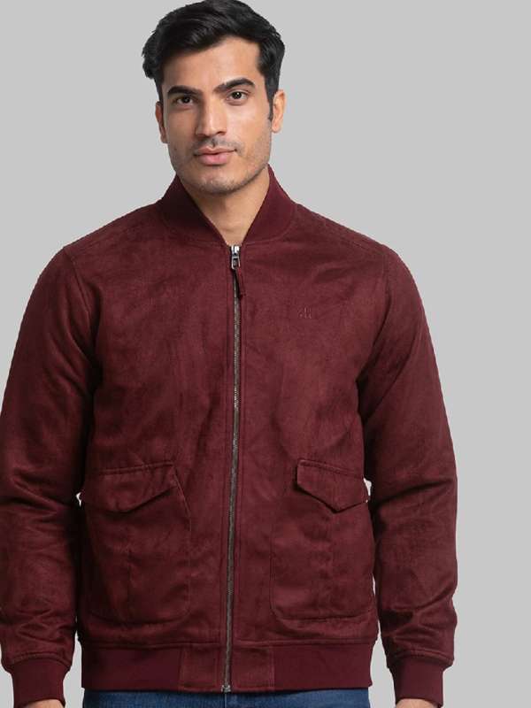 Oxemberg leather on sale jackets price