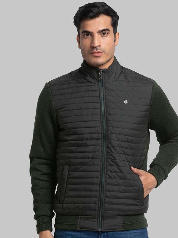 Raymond half jacket new arrivals