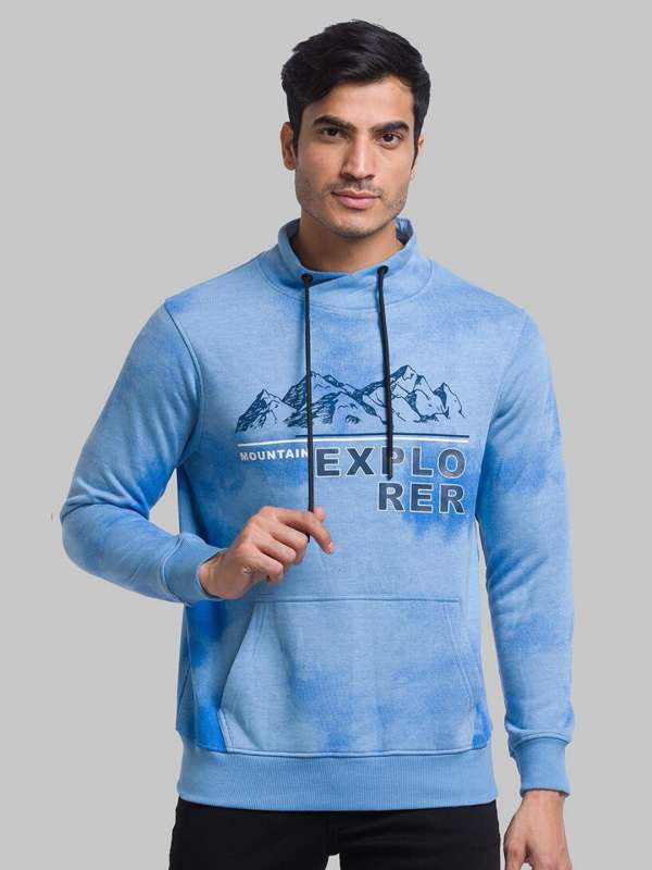 Parx Sweatshirts Buy Parx Sweatshirts online in India