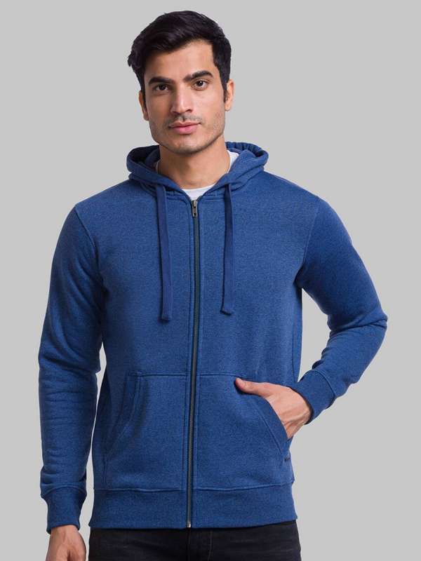 Parx Sweatshirts Buy Parx Sweatshirts online in India
