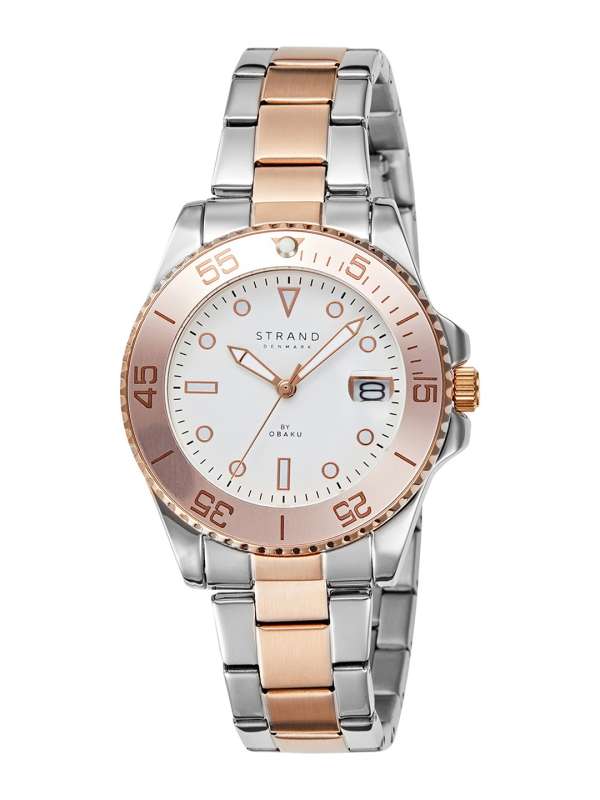 Ladies Watches Buy Watches for Women Online in India Myntra