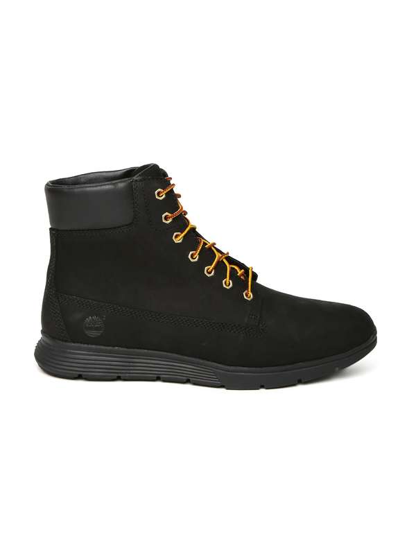 timberland boots myntra