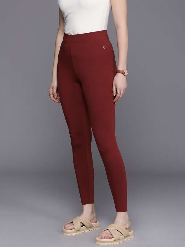 Super Stretchy & High Waisted The Ultimate Leggings
