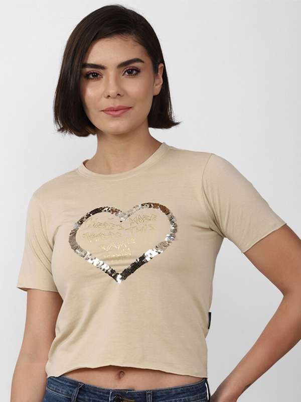 forever 21 tops online