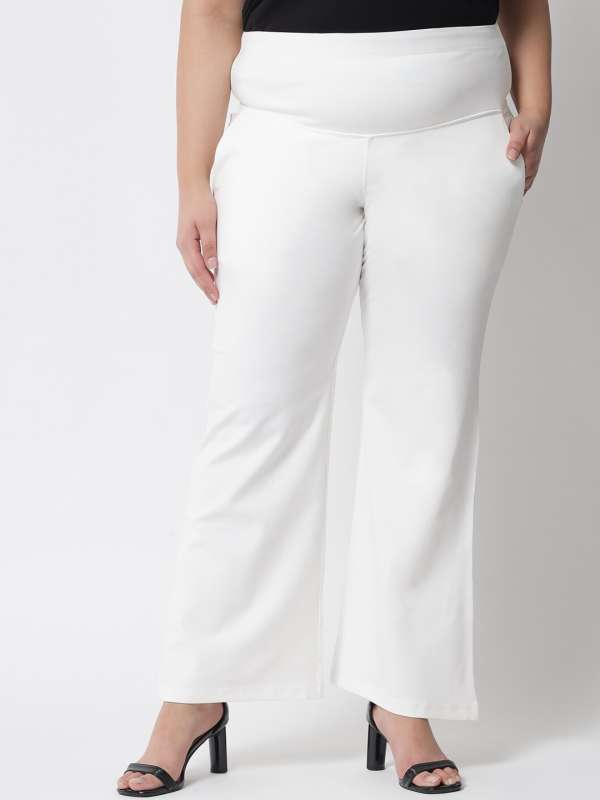 Bell Bottom Jeans for Women Classic Skinny Flared Denim Pants : Amazon.sg:  Fashion