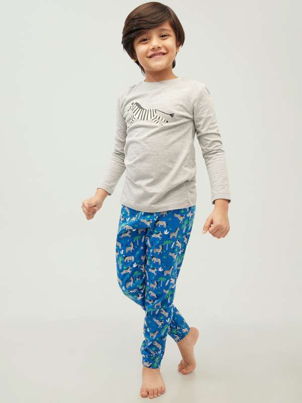 Frangipani nightwear store