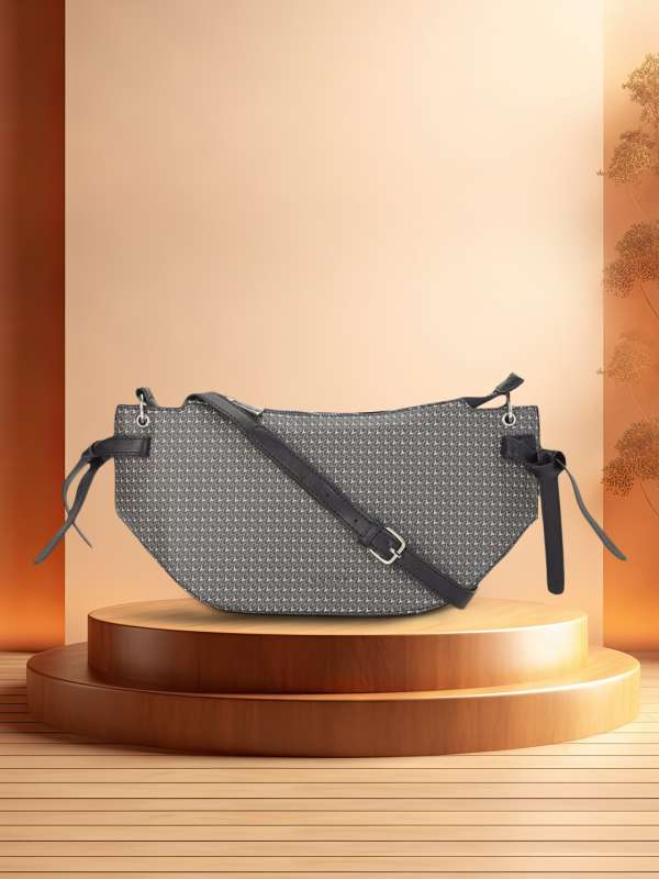 Allen solly hotsell sling bags myntra