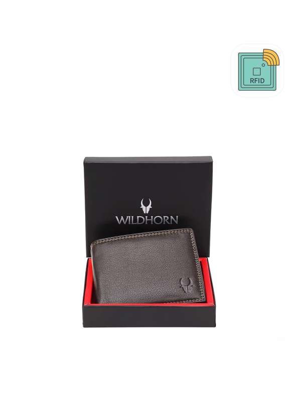 Wildhorn wallet 2025 price