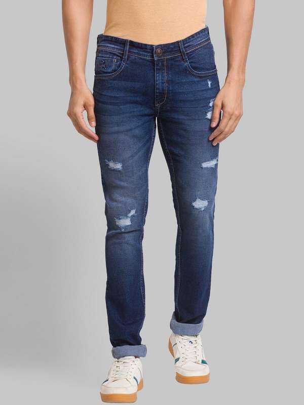 Damage jeans under 500 store