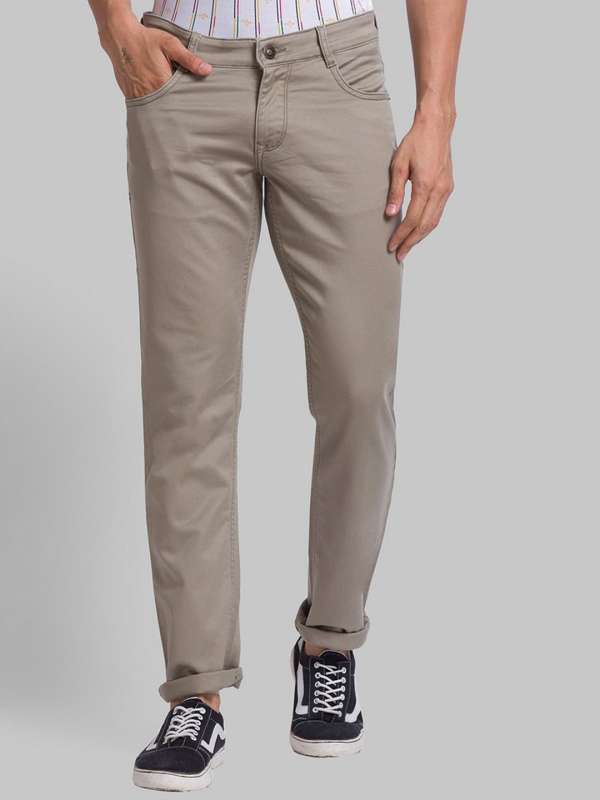 Parx top jeans price