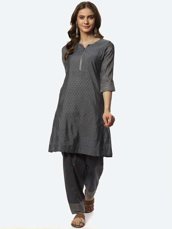Biba dhoti dress clearance