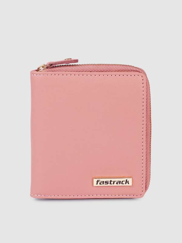 Fastrack wallets for womens shop