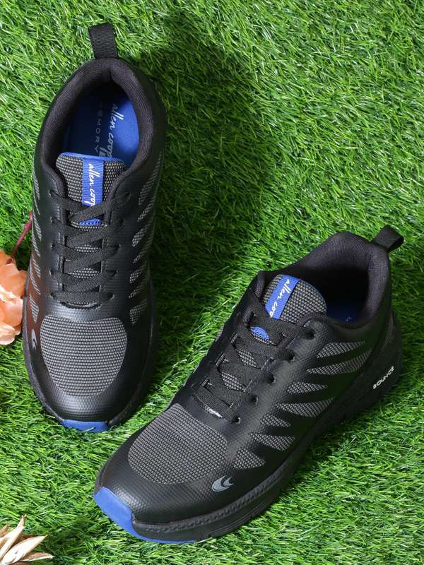 Allen Cooper Sports Shoes - Buy Allen 