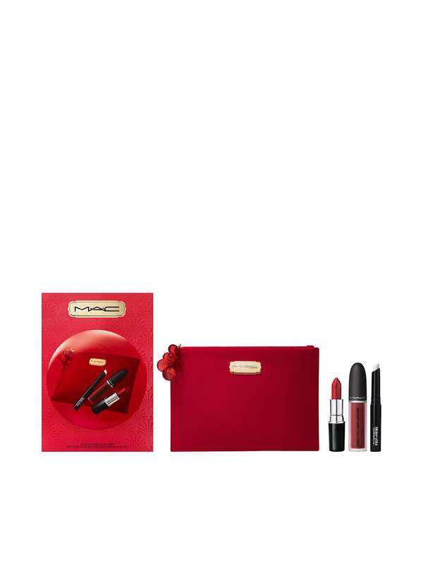 Mac Professional Makeup Kit Online India Saubhaya Makeup