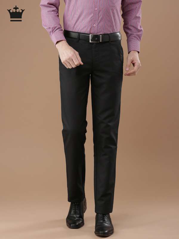 louis philippe track pants