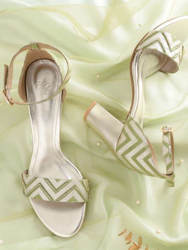 Ethnic clearance heels online