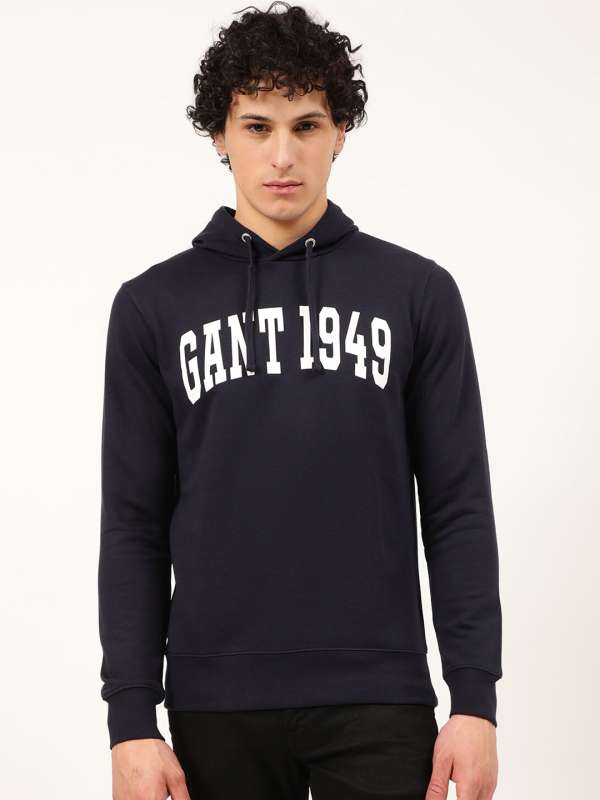 Gant sweatshirt india sale