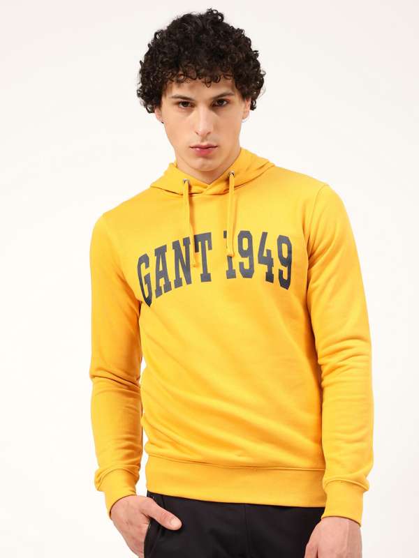 Gant Sweatshirts Buy Gant Sweatshirts online in India
