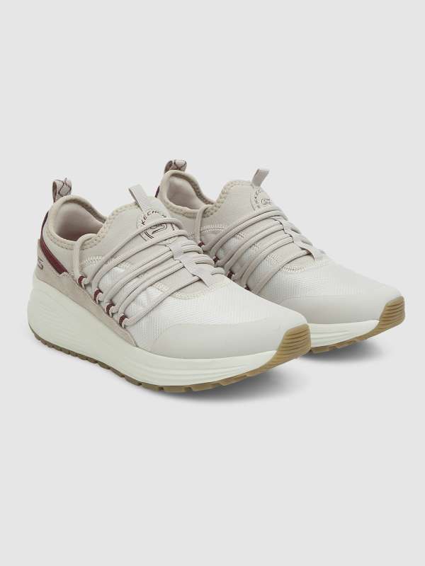 Skechers women myntra hot sale