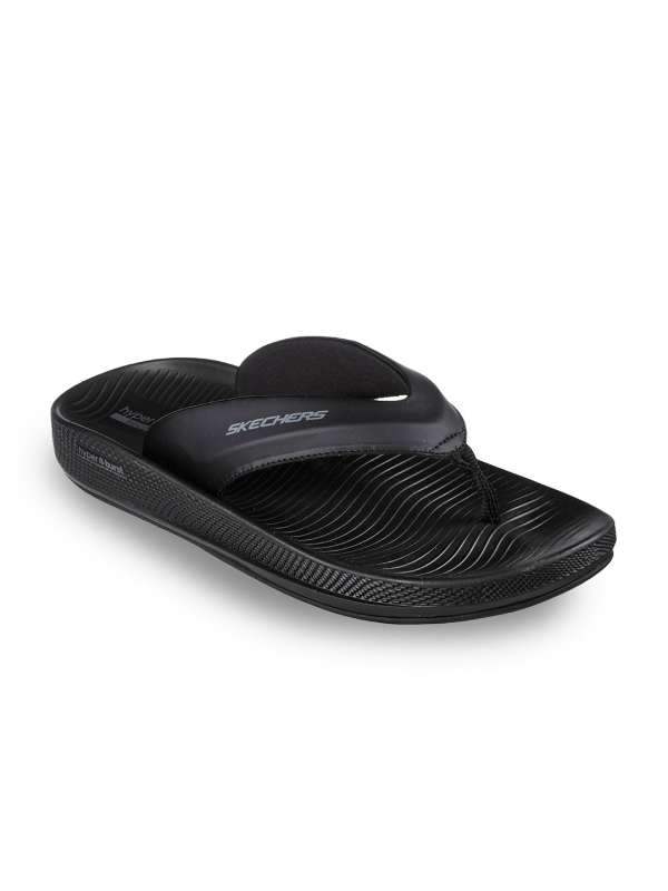 Myntra slippers for mens best sale