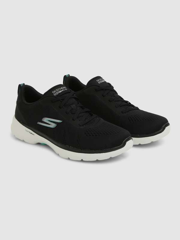 Skechers Womens Black Wave Shoe Buy Skechers Womens Black Wave