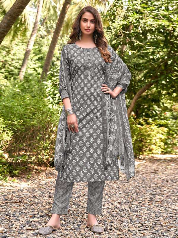 Myntra online sales shopping dress materials