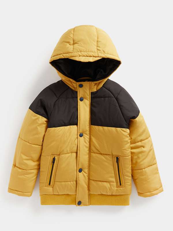 Mothercare jackets on sale