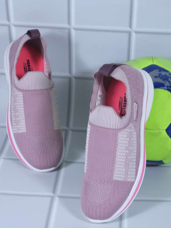Liberty ladies top shoes