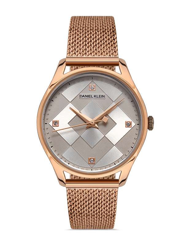 Buy diamond discount watches online