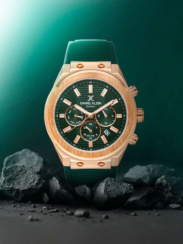 Formal watches shop