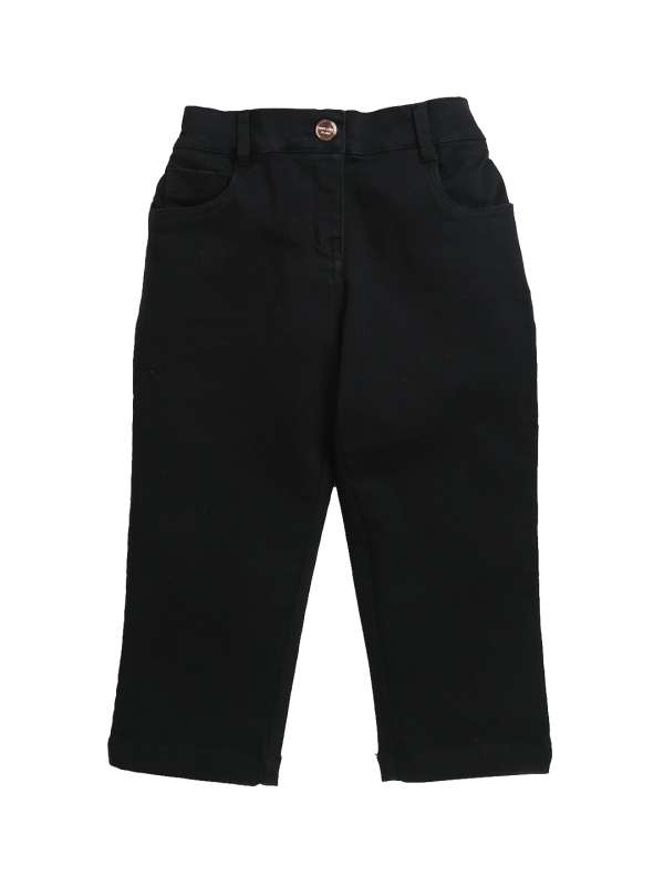 Adidas deals jeans girls