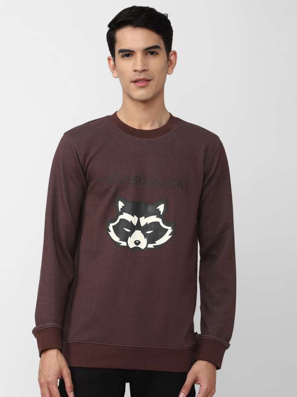 Forever 21 hoodies mens india cheap