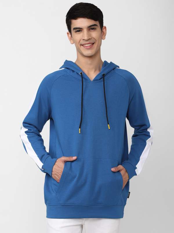 Forever 21 hoodies mens india best sale
