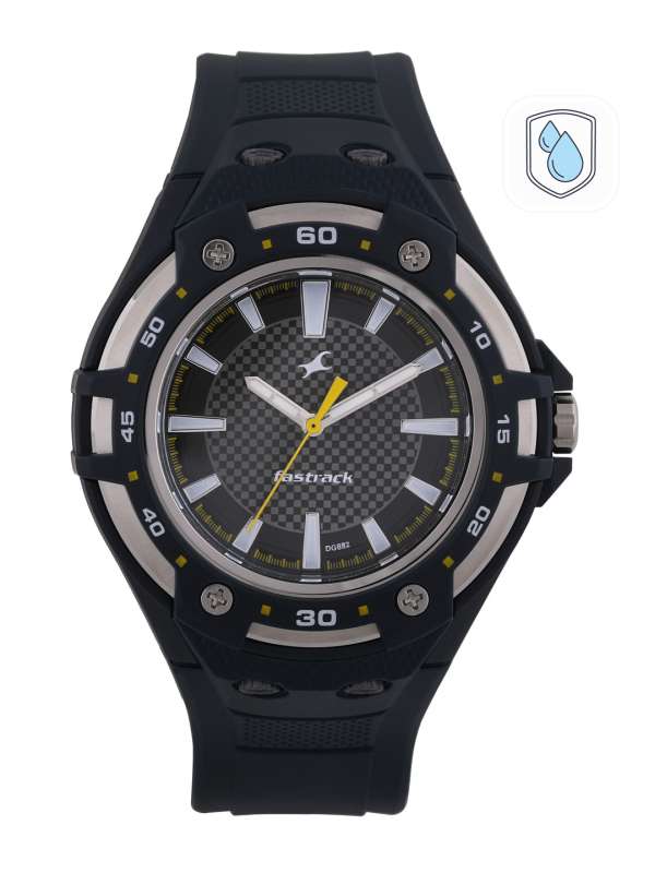 Fastrack 9332pp06 Backpacks Watches Buy Fastrack 9332pp06