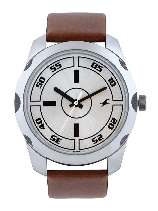 fastrack automatic watches