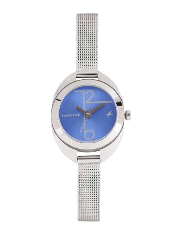 Fastrack automatic 2025 watch