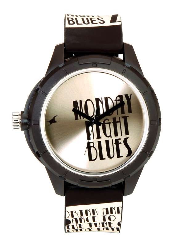 Fastrack Bronze Watches Buy Fastrack Bronze Watches online in India