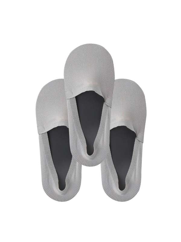 Loafer socks myntra top