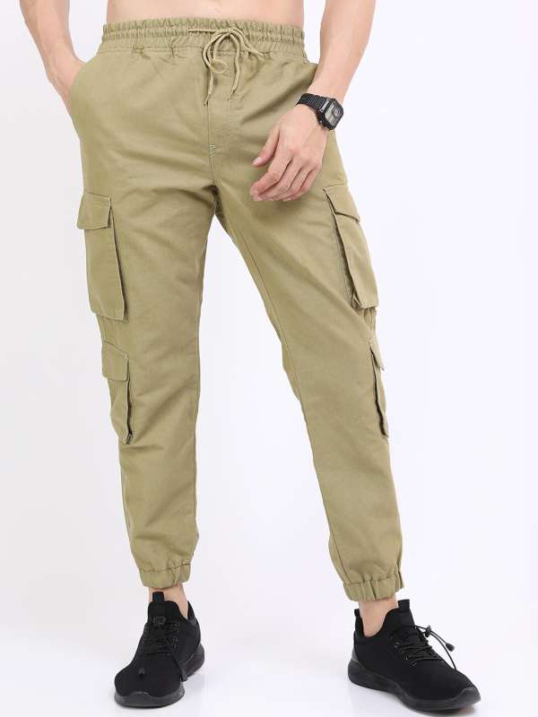 Stylish Mens Dress Trousers  28 Beige Free Delivery