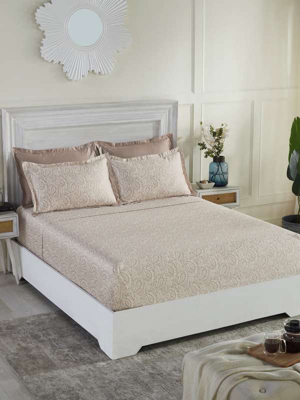 Trident Bedsheets - Buy Trident 