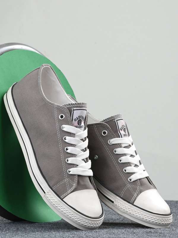 Keds Grey Synthetic Sneakers 9521161.htm Buy Keds Grey Synthetic