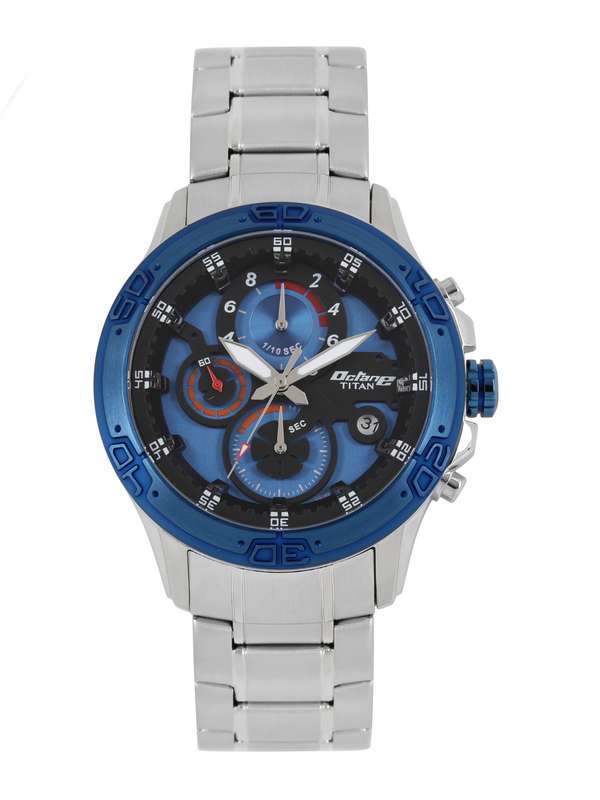 titan octane watch