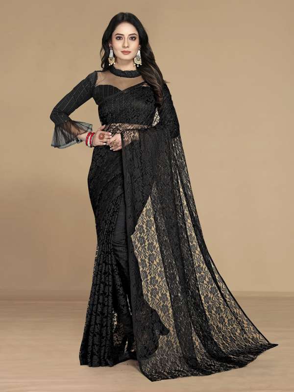 Party wear cheap saree below 500