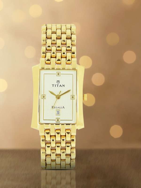 Titan automatic watches hotsell for men