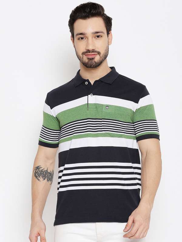 Duke t shirt myntra clearance